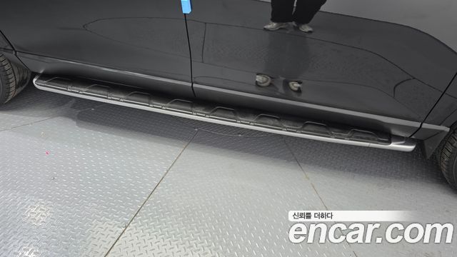 KG Mobility Rexton 2020 — photo 29