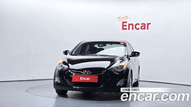 Hyundai AVANTE 2013 — photo 3