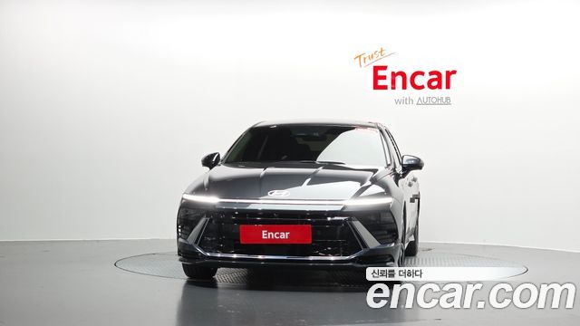 Hyundai Sonata 2025 — photo 3