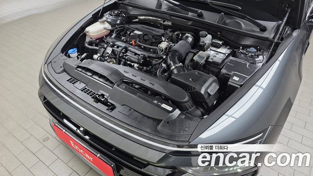 Hyundai Sonata 2025 — photo 6
