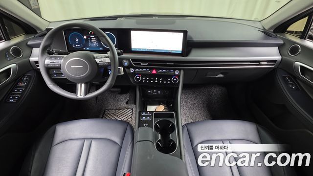 Hyundai Sonata 2025 — photo 10