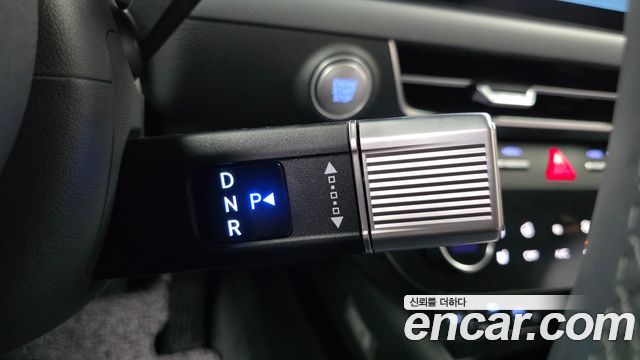 Hyundai Sonata 2025 — photo 12