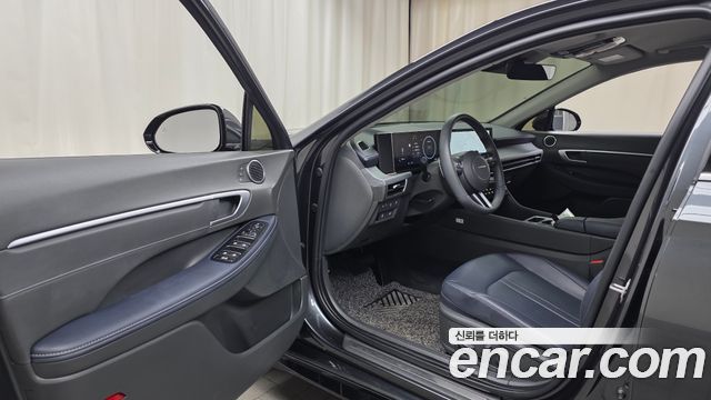 Hyundai Sonata 2025 — photo 13