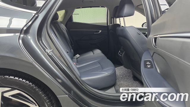 Hyundai Sonata 2025 — photo 17