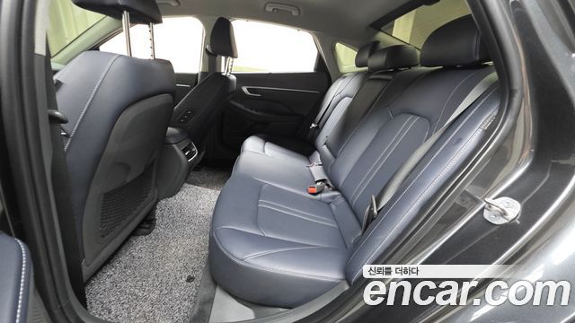 Hyundai Sonata 2025 — photo 18