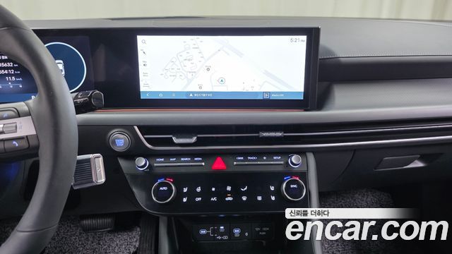 Hyundai Sonata 2025 — photo 19