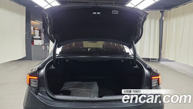 Hyundai Sonata 2025 — photo 22