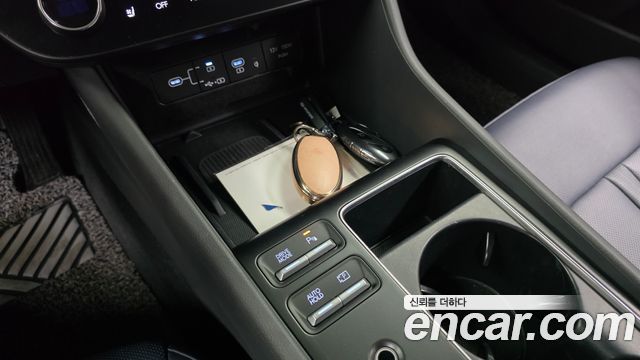 Hyundai Sonata 2025 — photo 23