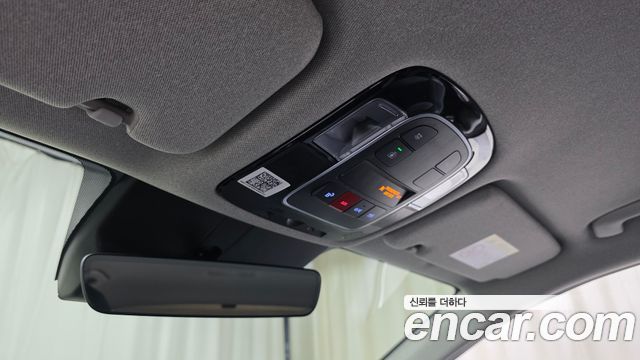Hyundai Sonata 2025 — photo 24