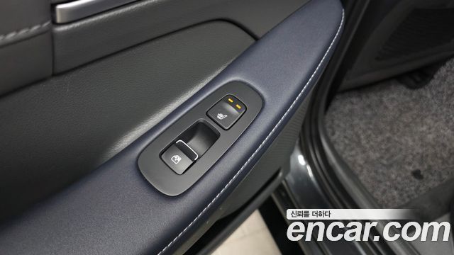 Hyundai Sonata 2025 — photo 26