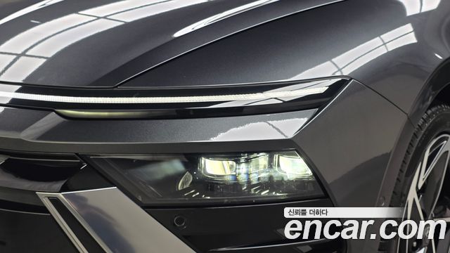 Hyundai Sonata 2025 — photo 8