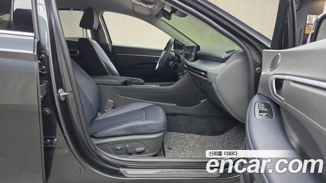 Hyundai Sonata 2025 — photo 16