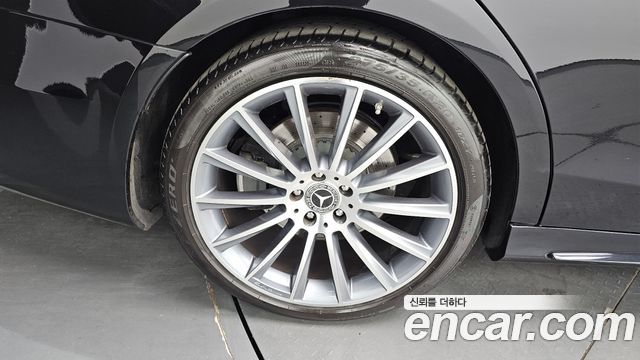 Mercedes-Benz S-Class 2018 — photo 5