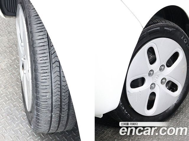 Kia RAY 2015 — photo 6