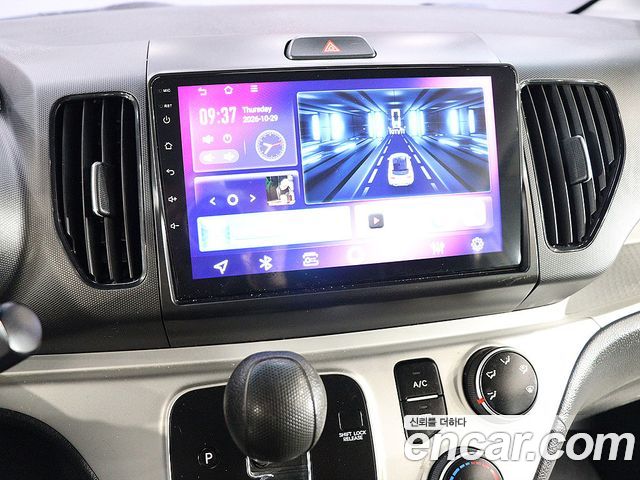 Kia RAY 2015 — photo 9