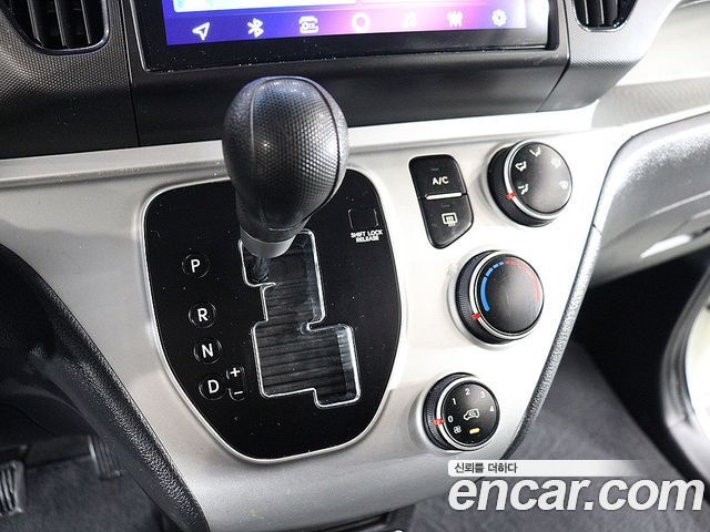 Kia RAY 2015 — photo 12