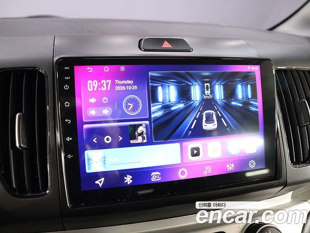 Kia RAY 2015 — photo 13