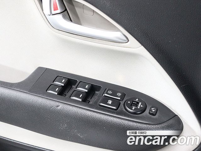 Kia RAY 2015 — photo 14