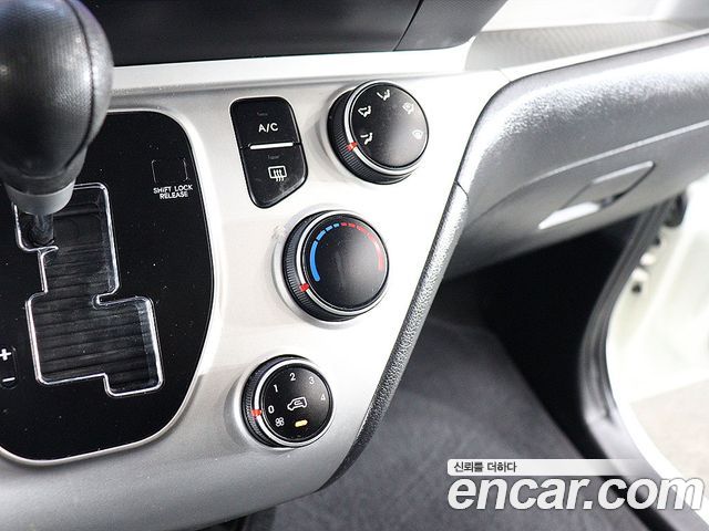 Kia RAY 2015 — photo 17