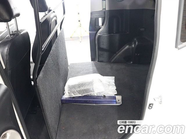 Kia RAY 2015 — photo 18