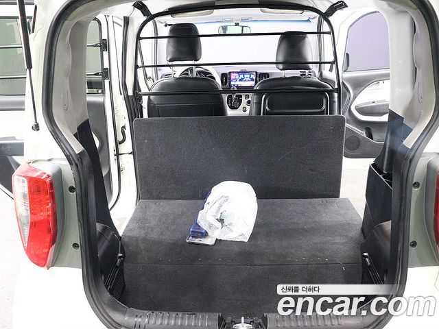 Kia RAY 2015 — photo 20