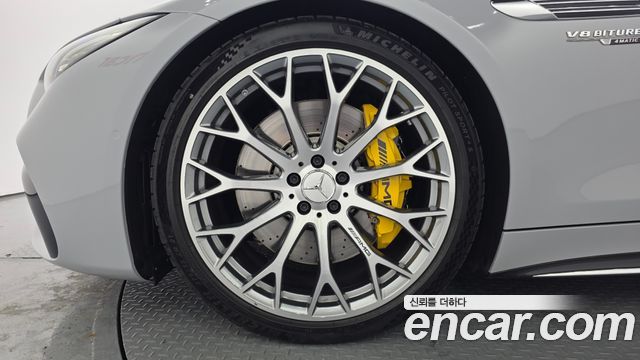 Mercedes-Benz SL-Class 2023 — photo 5