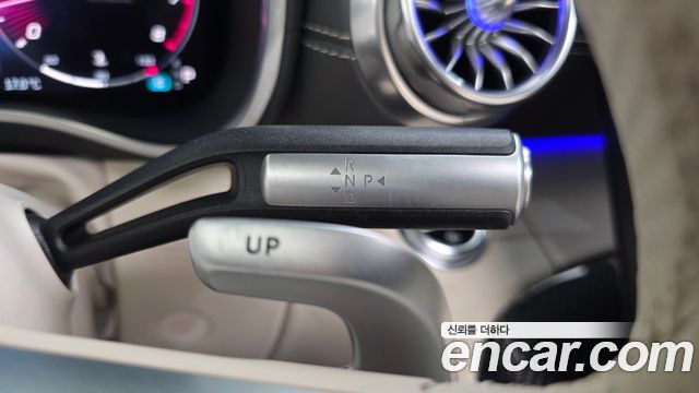 Mercedes-Benz SL-Class 2023 — photo 9