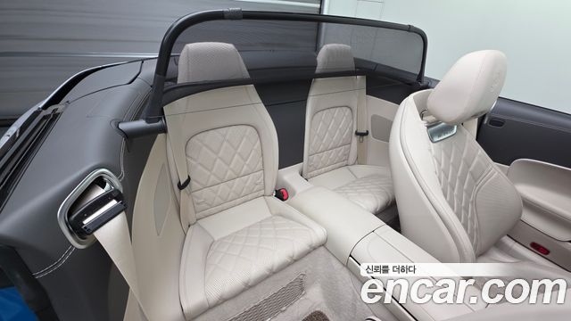 Mercedes-Benz SL-Class 2023 — photo 12