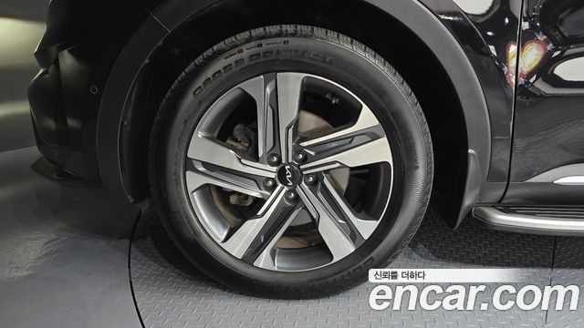 Kia Sorento 2022 — photo 5