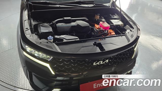 Kia Sorento 2022 — photo 6