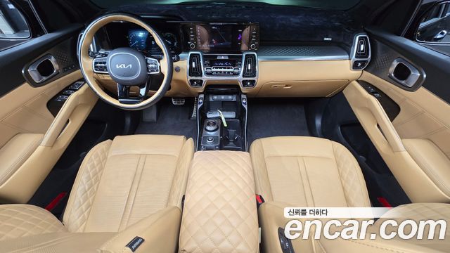 Kia Sorento 2022 — photo 7