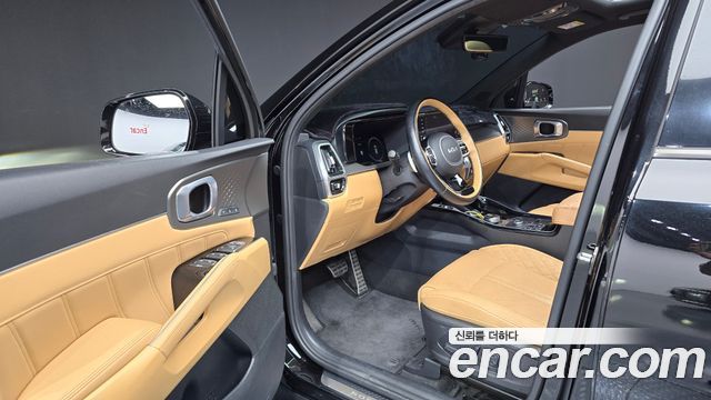 Kia Sorento 2022 — photo 10