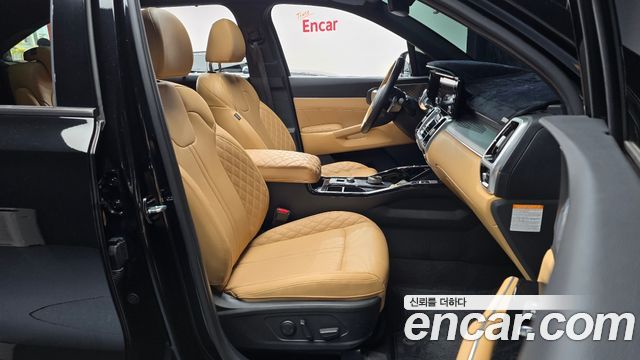Kia Sorento 2022 — photo 11