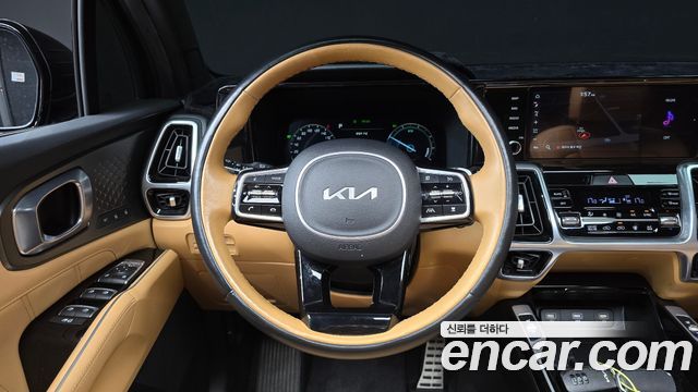 Kia Sorento 2022 — photo 13