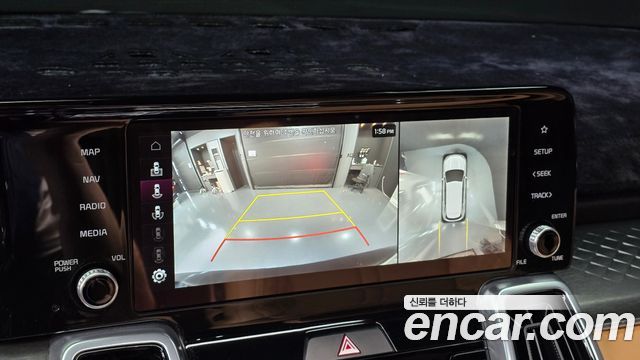 Kia Sorento 2022 — photo 14
