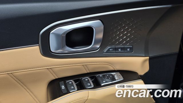 Kia Sorento 2022 — photo 18