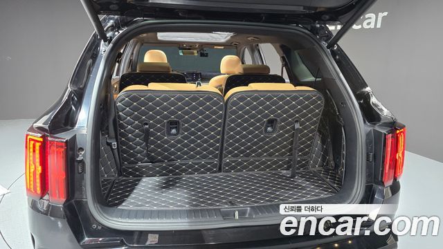 Kia Sorento 2022 — photo 20