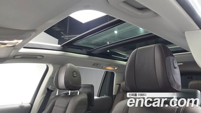 Mercedes-Benz GLS-Class 2020 — photo 22