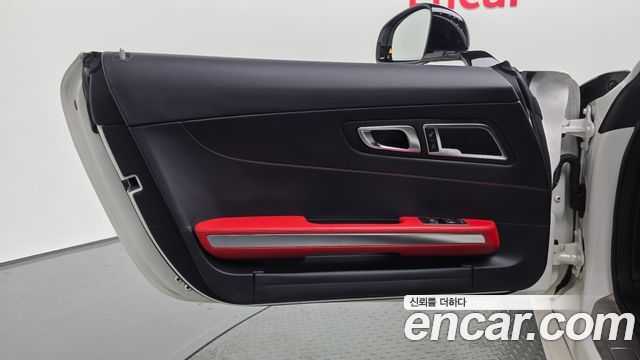 Mercedes-Benz AMG GT 2018 — photo 14