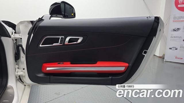 Mercedes-Benz AMG GT 2018 — photo 15