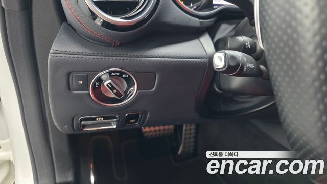 Mercedes-Benz AMG GT 2018 — photo 27