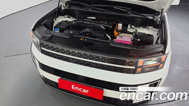 Hyundai Santafe 2025 — photo 6