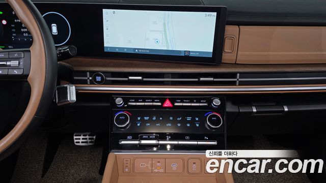 Hyundai Santafe 2025 — photo 19