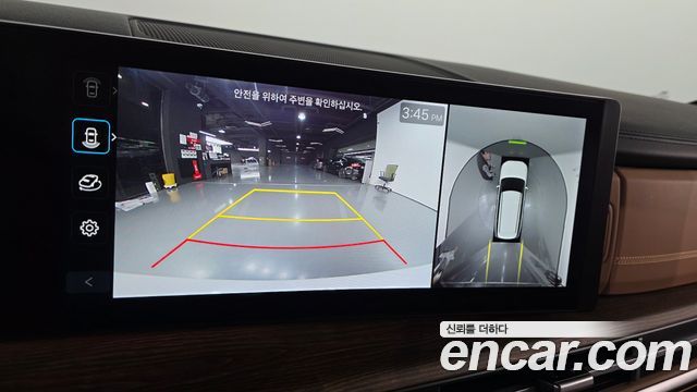 Hyundai Santafe 2025 — photo 21