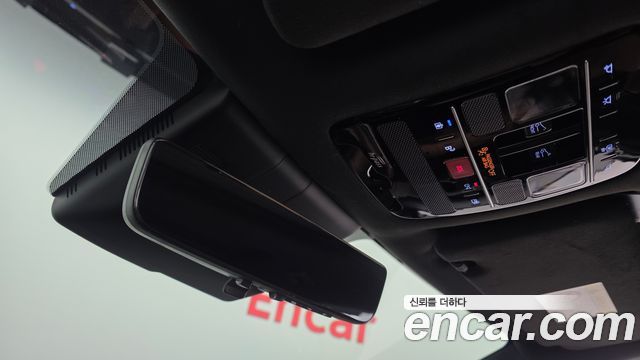 Hyundai Santafe 2025 — photo 25