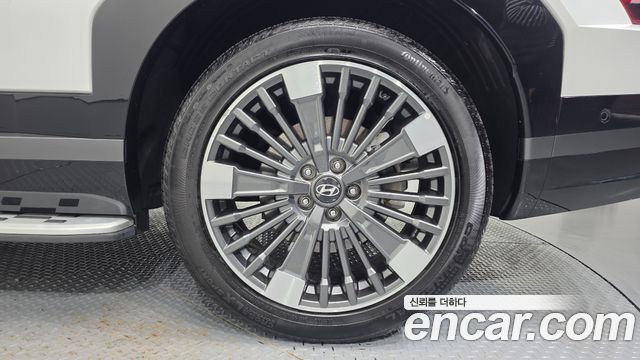 Hyundai Santafe 2025 — photo 7