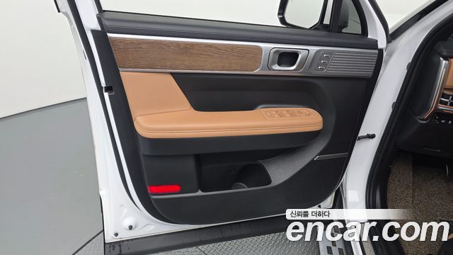 Hyundai Santafe 2025 — photo 14