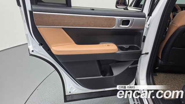 Hyundai Santafe 2025 — photo 15