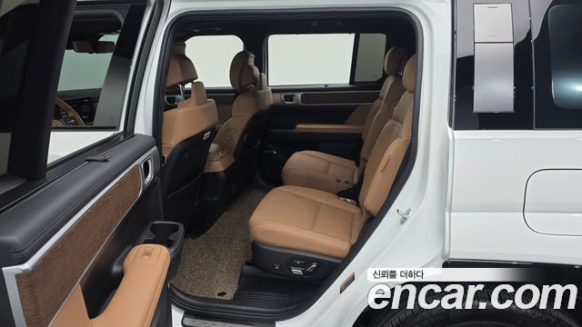 Hyundai Santafe 2025 — photo 16