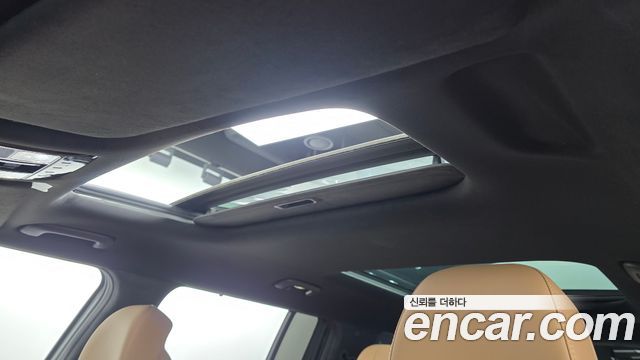 Hyundai Santafe 2025 — photo 33